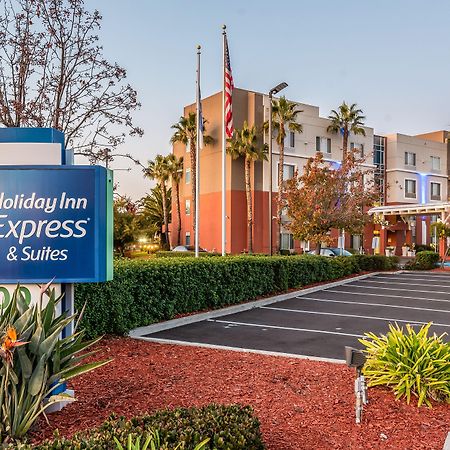 Holiday Inn Express Fremont - Milpitas Central By Ihg Exterior photo