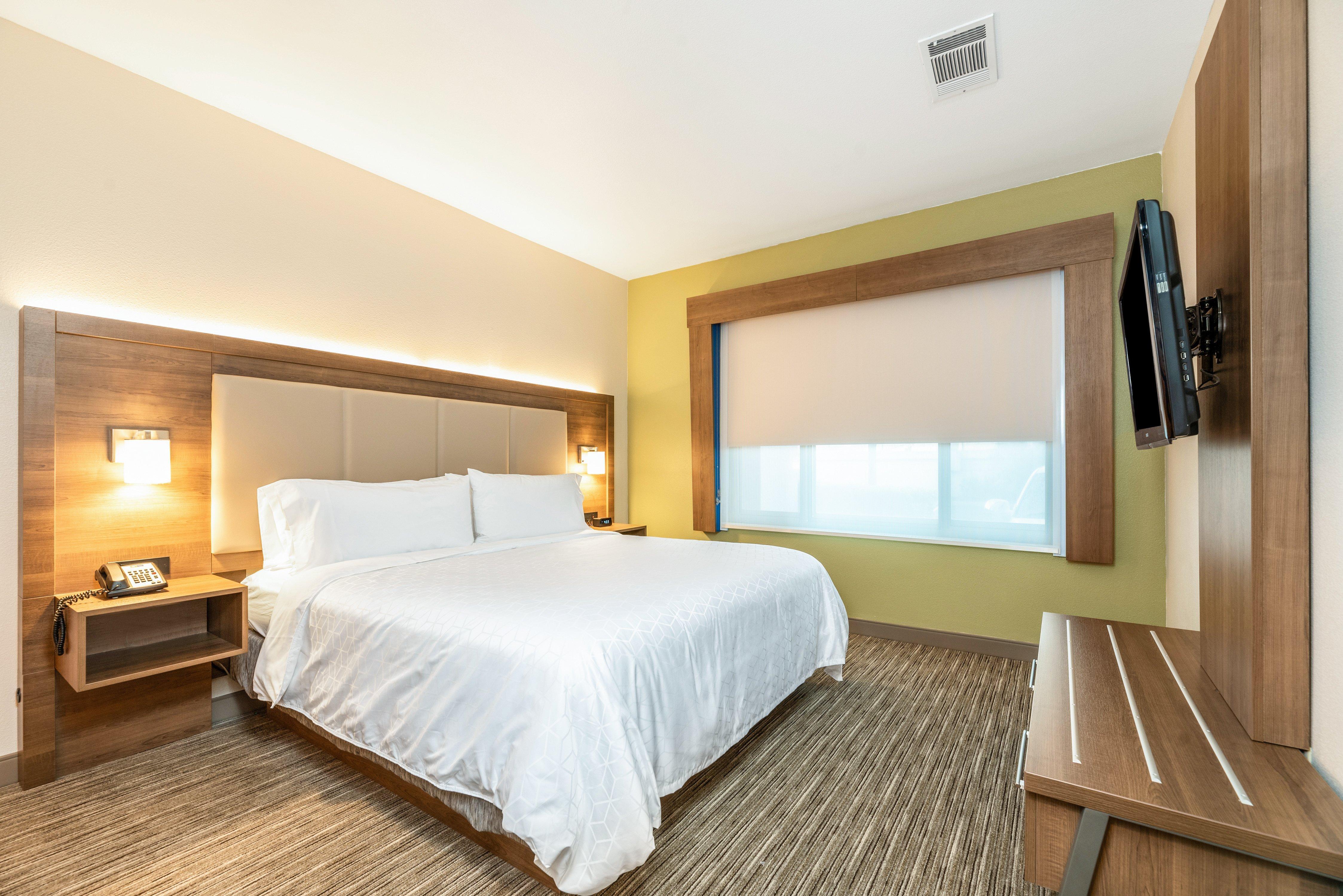 Holiday Inn Express Fremont - Milpitas Central By Ihg Exterior photo