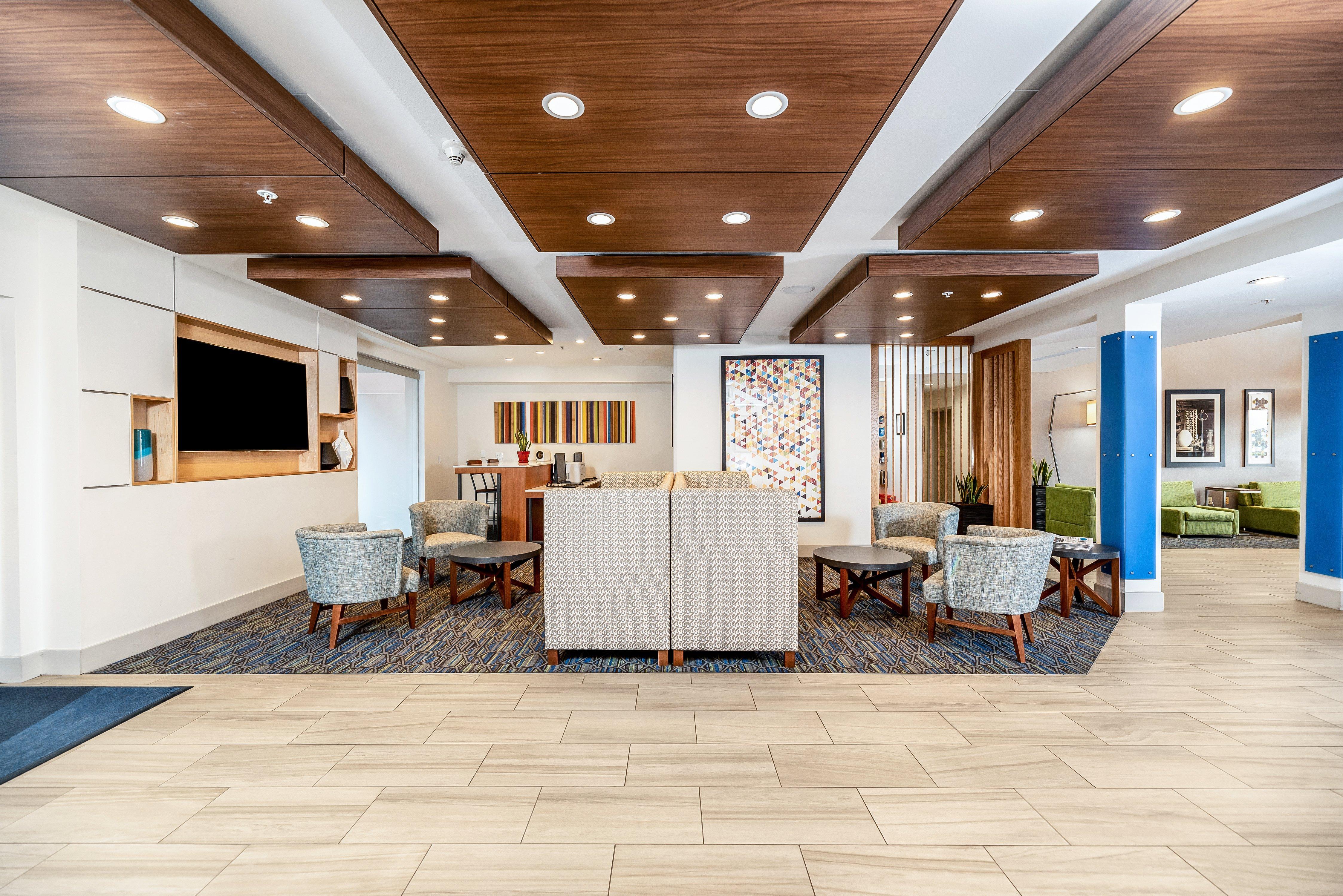 Holiday Inn Express Fremont - Milpitas Central By Ihg Exterior photo