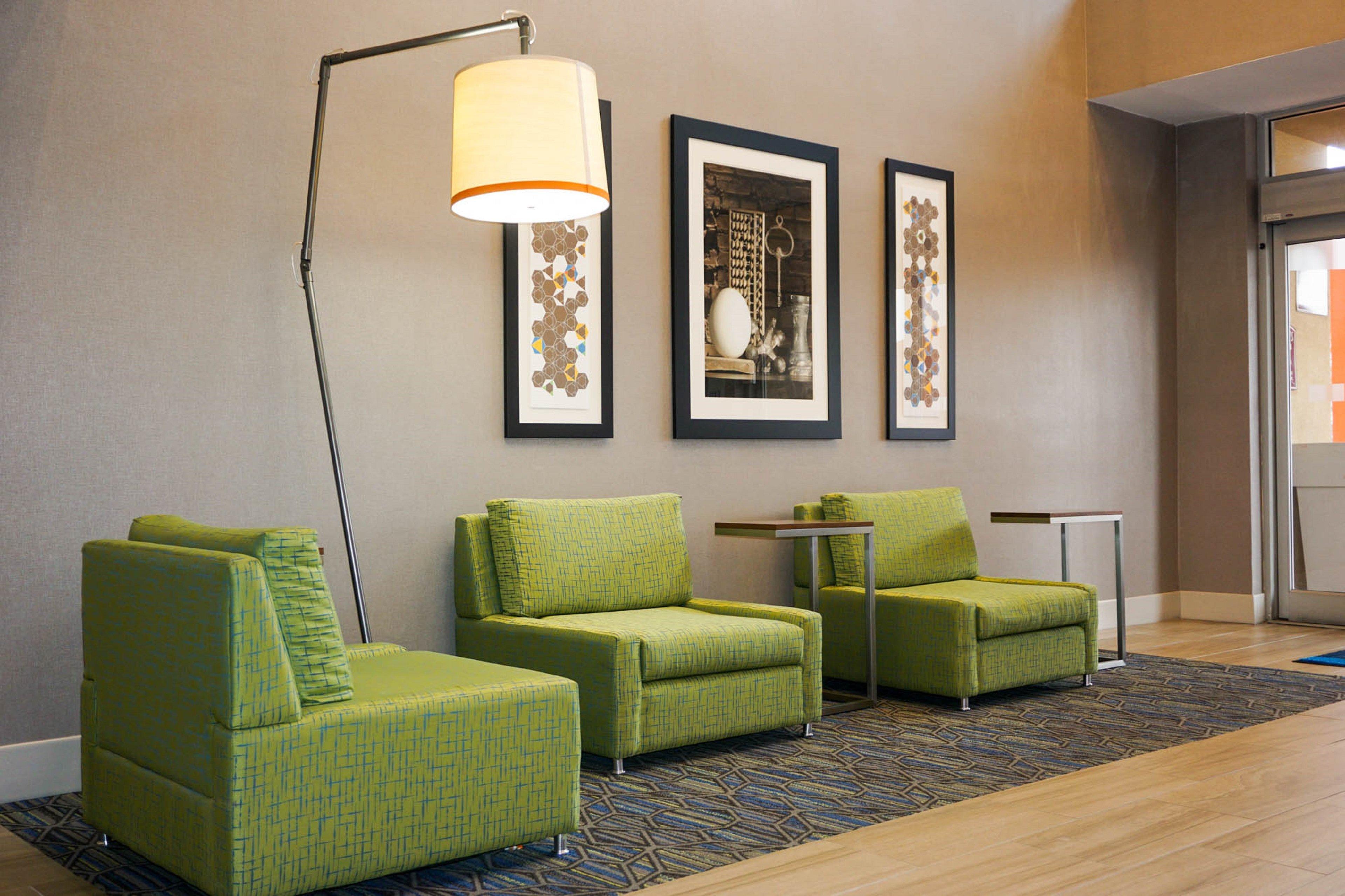Holiday Inn Express Fremont - Milpitas Central By Ihg Exterior photo