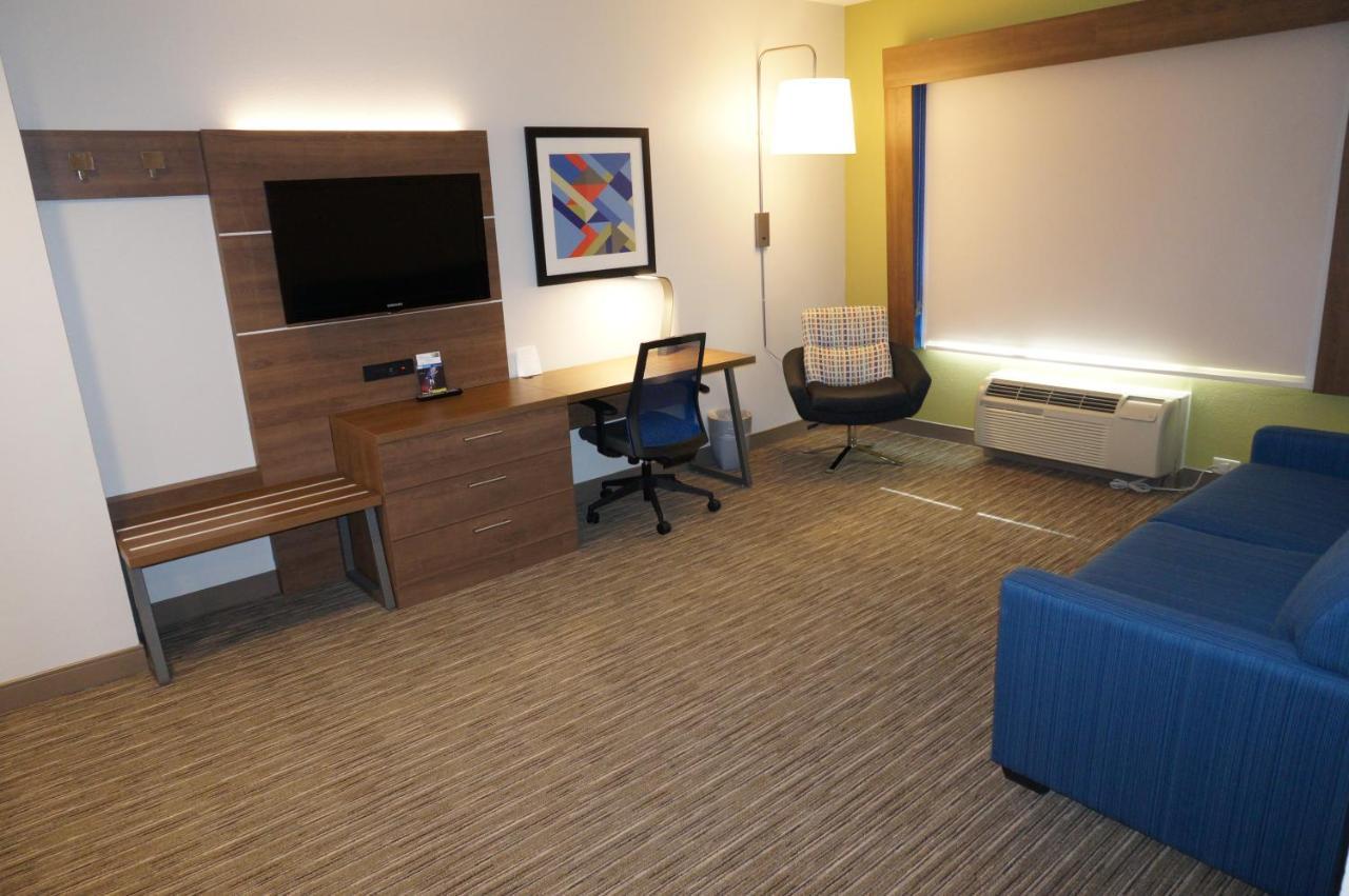 Holiday Inn Express Fremont - Milpitas Central By Ihg Exterior photo