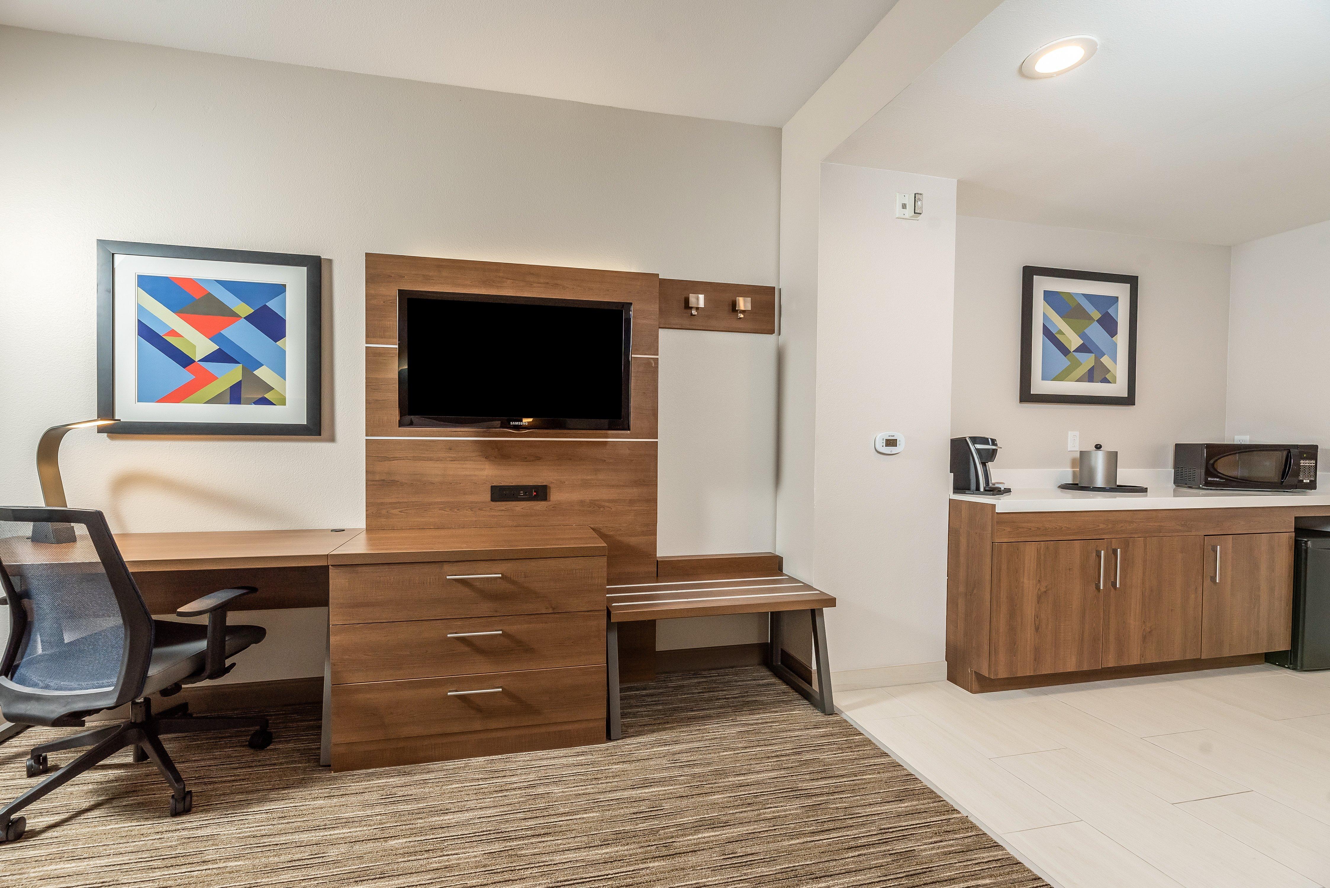 Holiday Inn Express Fremont - Milpitas Central By Ihg Exterior photo