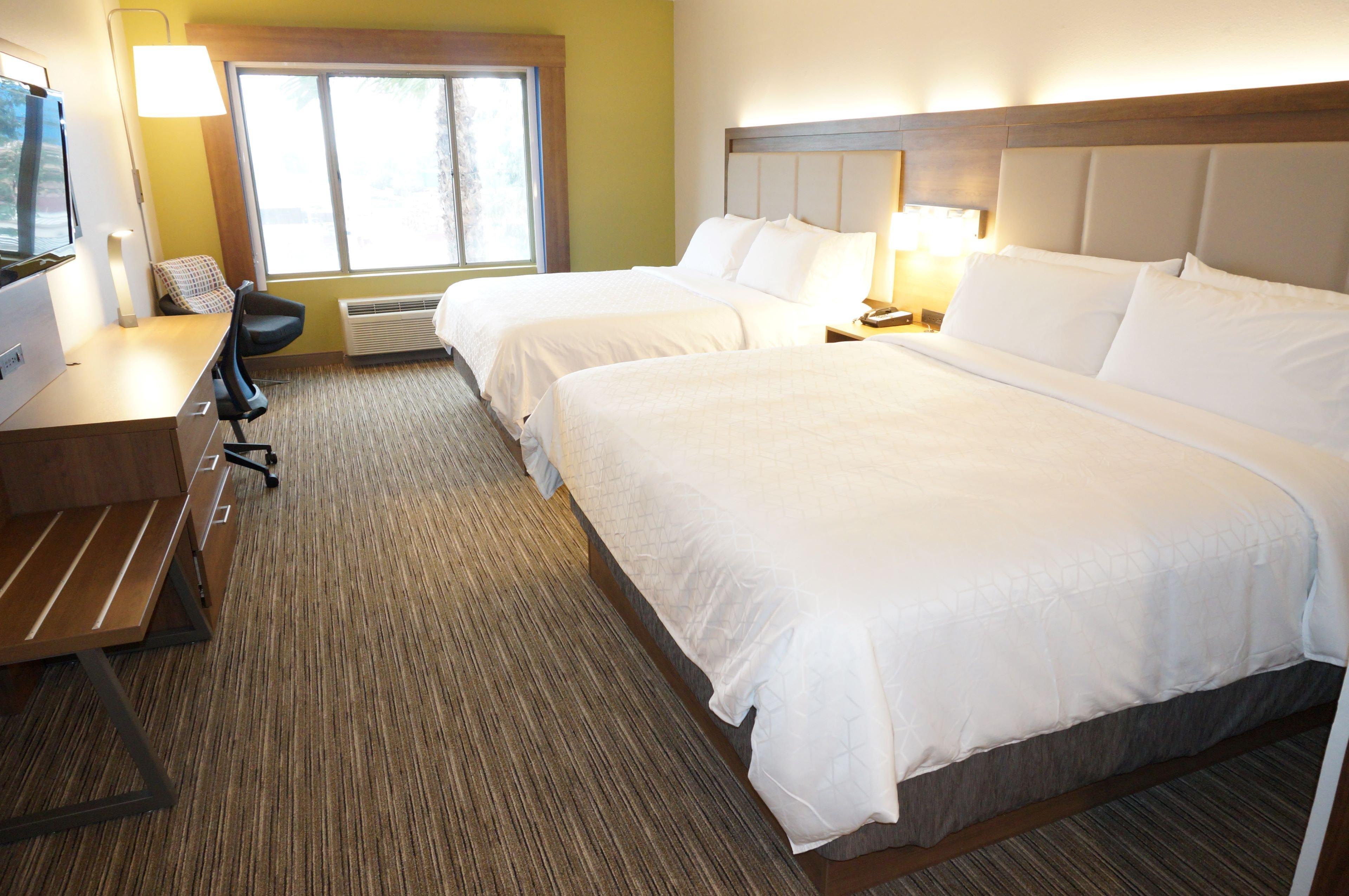 Holiday Inn Express Fremont - Milpitas Central By Ihg Exterior photo