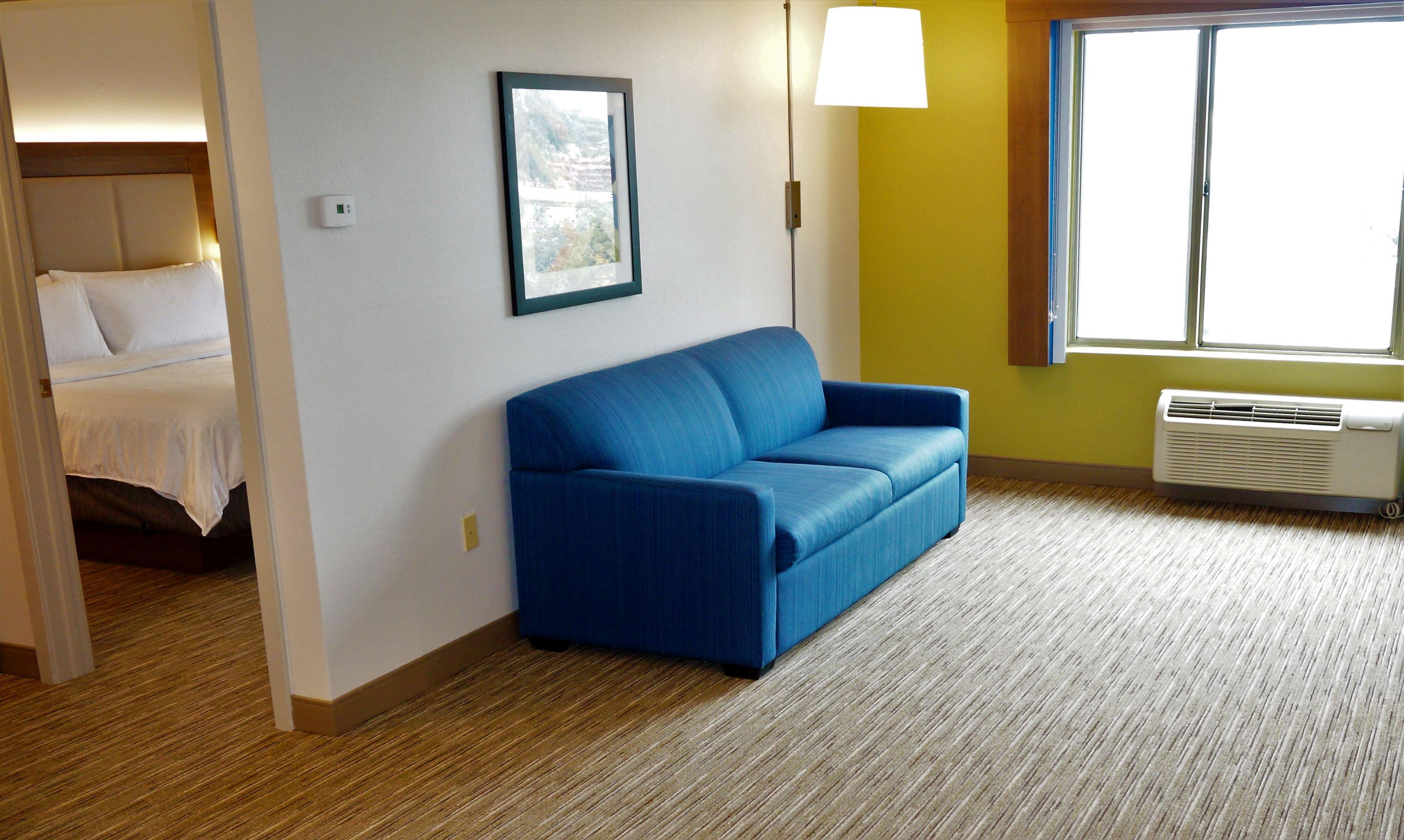 Holiday Inn Express Fremont - Milpitas Central By Ihg Exterior photo