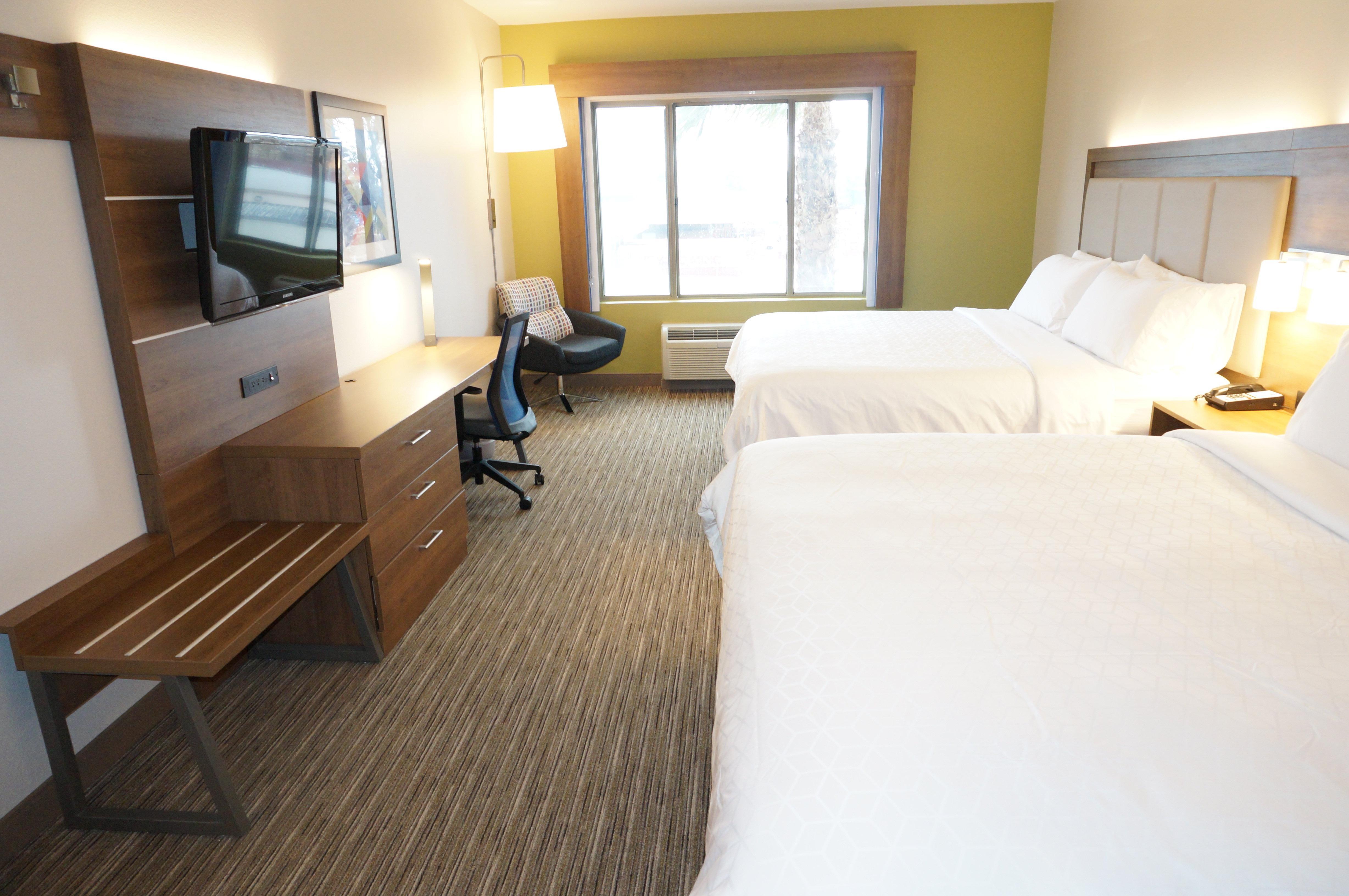 Holiday Inn Express Fremont - Milpitas Central By Ihg Exterior photo